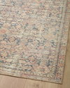 Angela Rose x Loloi Aubrey Rug, 7'6" length x 7'6" width thumbnail 11