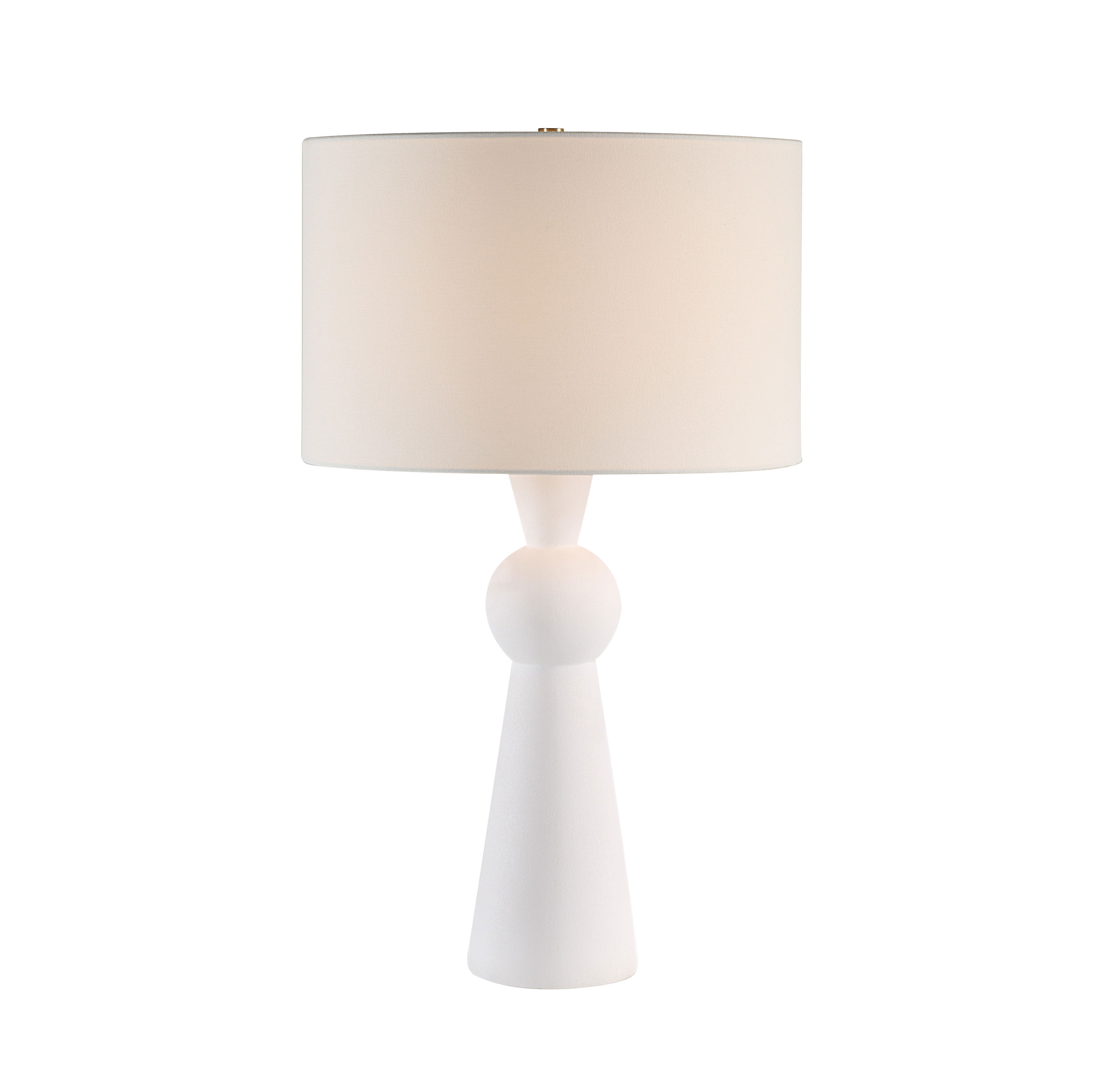 Petra, Table Lamp by Renwil, 26" height x 15" depth View 3