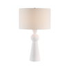 Petra, Table Lamp by Renwil, 26" height x 15" depth thumbnail 3