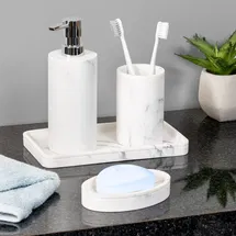 Online Designer Bathroom Ramon Bathroom Accessory Set