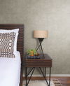 Magnolia Home Concrete Grey Peel & Stick Wallpaper 2 Magnolia Home Concrete Grey Peel & Stick Wallpaper thumbnail 2