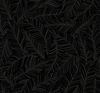 Rainforest Canopy Black Wallpaper, by York Wall, 27' length x 2'3" width x 0.02" depth thumbnail 1