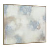 Bellis, Painting by Renwil, 48" height x 1.38" depth thumbnail 2