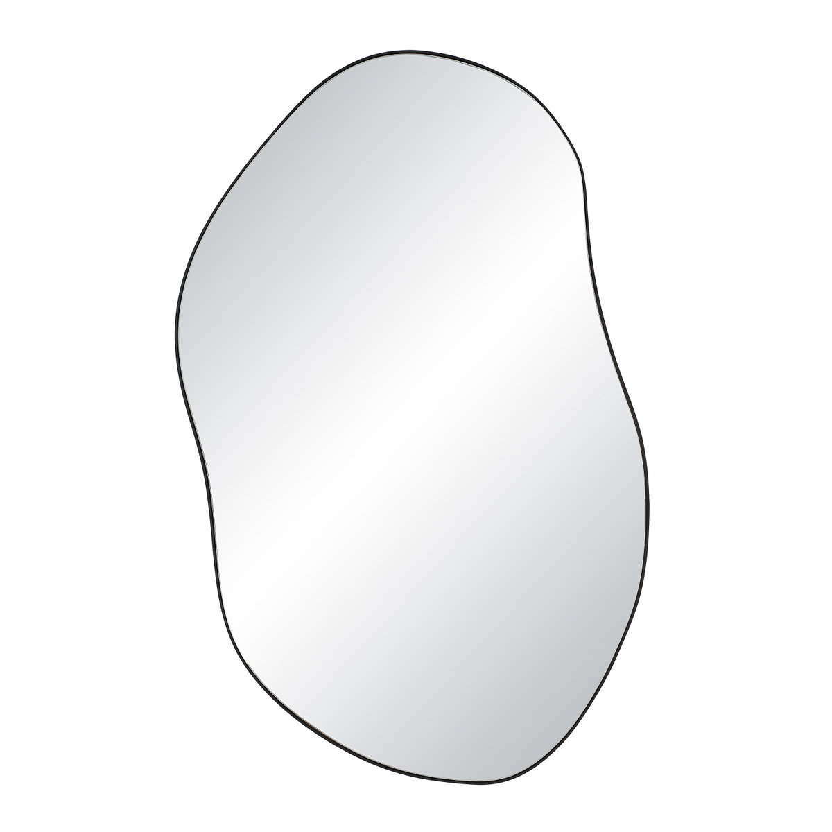 Jane Wall Mirror, by Renwil, 45.25" height x 0.75" depth View 1