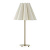 Lilabet Fluted Shade Table Lamp thumbnail 3