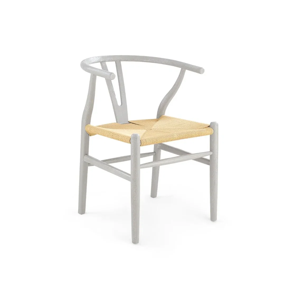 Oslo Arm Chair, Dining Chair by Villa & House, 22" width x 31" height x 23" depth View 1