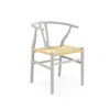 Oslo Arm Chair, Dining Chair by Villa & House, 22" width x 31" height x 23" depth thumbnail 1