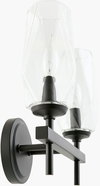 Merivelle Wall Sconce, by Surya, 7" length x 12" width x 11" height thumbnail