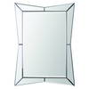 Merritt Wall Mirror, by Renwil, 32" height x 1" depth thumbnail