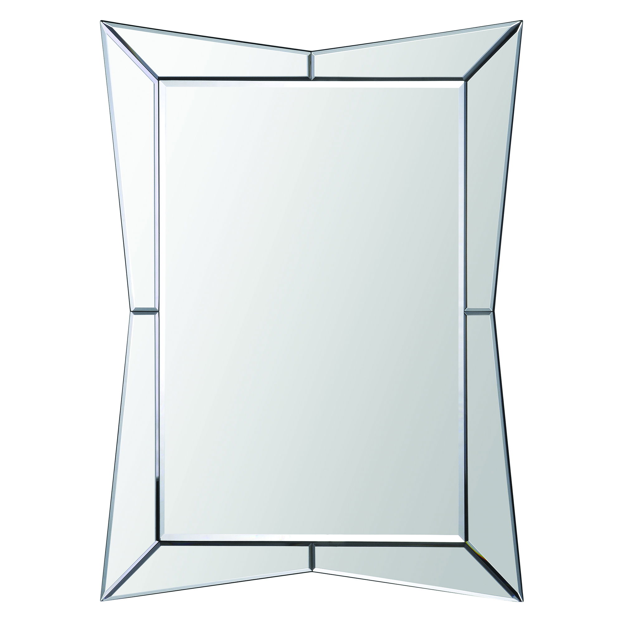 Merritt Wall Mirror large image 