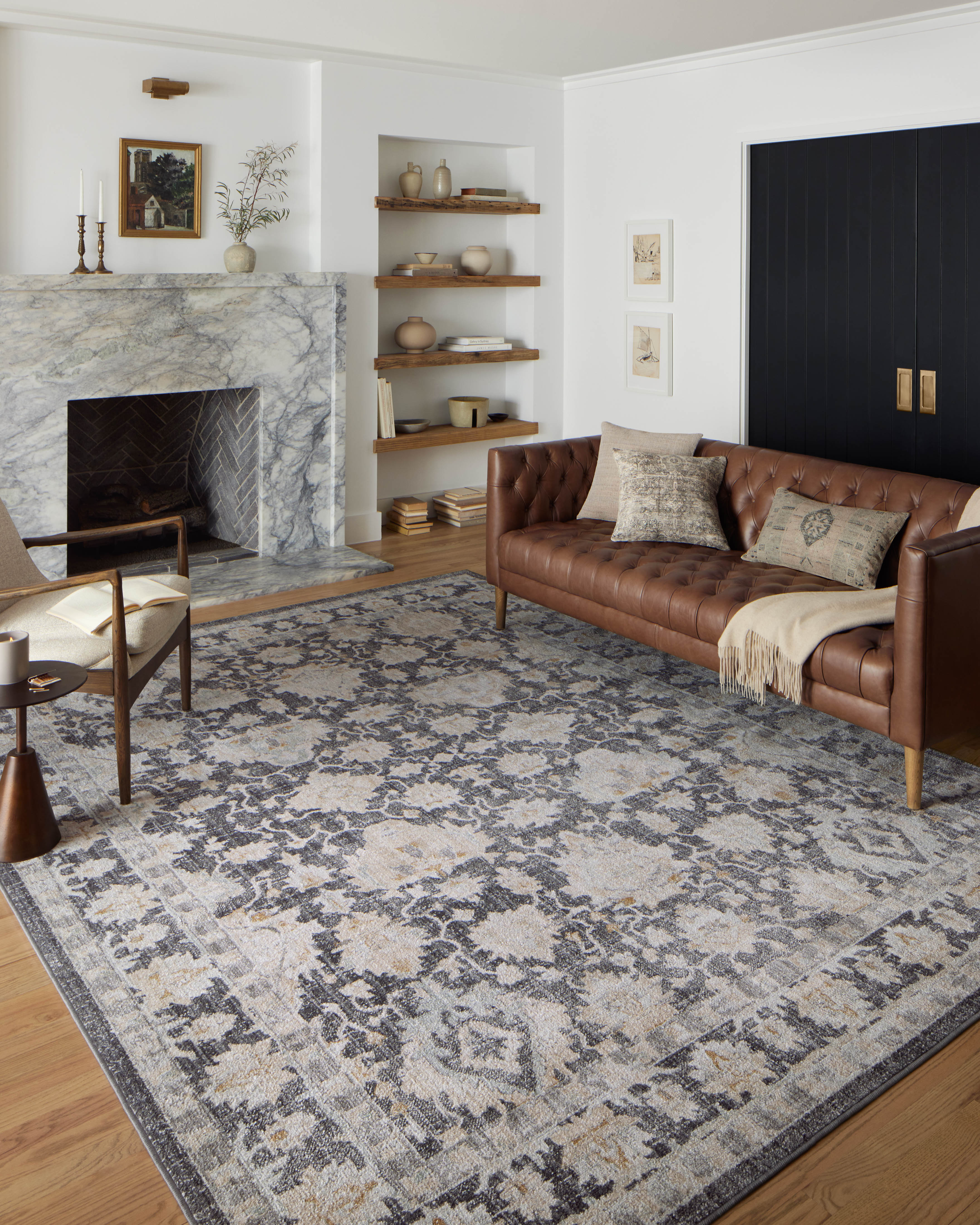 Loloi II Monroe Rug large image 