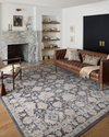 Loloi Monroe Rug, 5'3" length x 7'9" width thumbnail 2