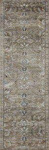 Loloi II Layla Rug, 2'6" length x 12' width thumbnail 9
