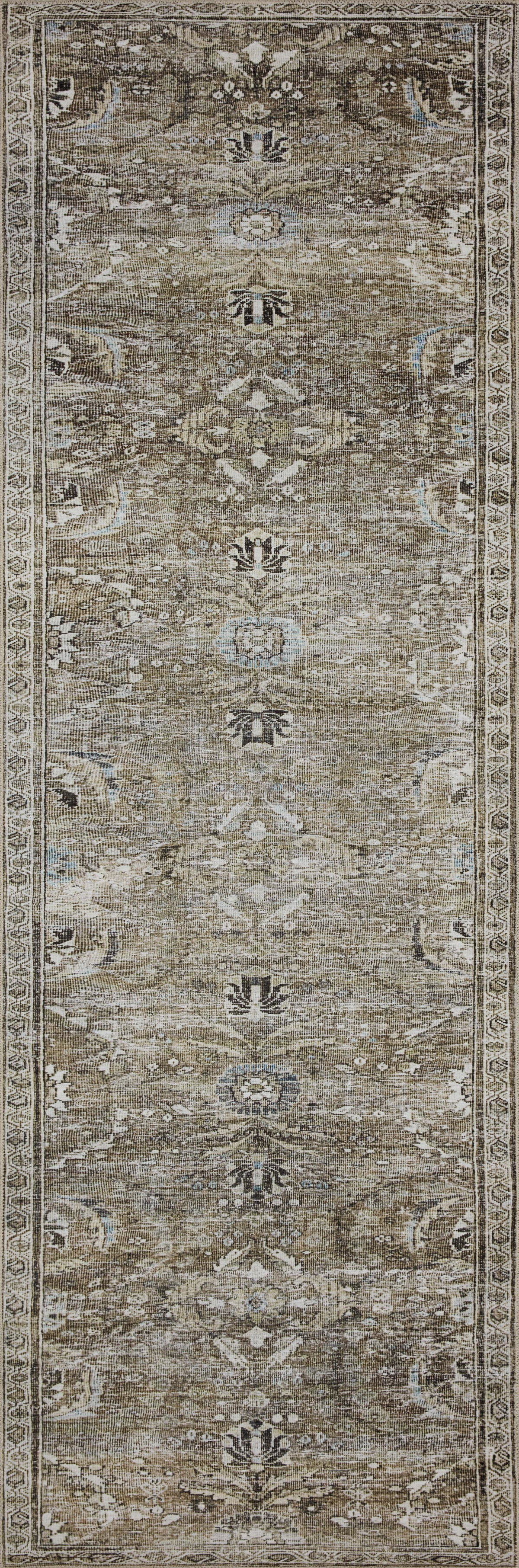 Loloi Layla Rug, 5' length x 7'6" width View 9