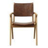 Oaklynn Dining Chair 1 Oaklynn Dining Chair thumbnail 1