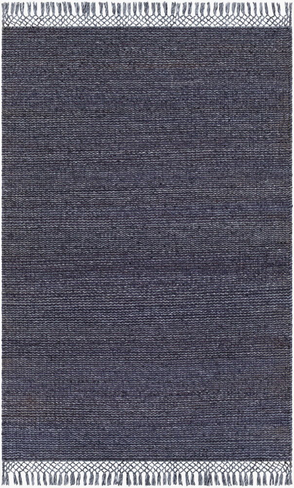 Southampton Handmade Rug, by Surya, 1'6" length x 1'6" width