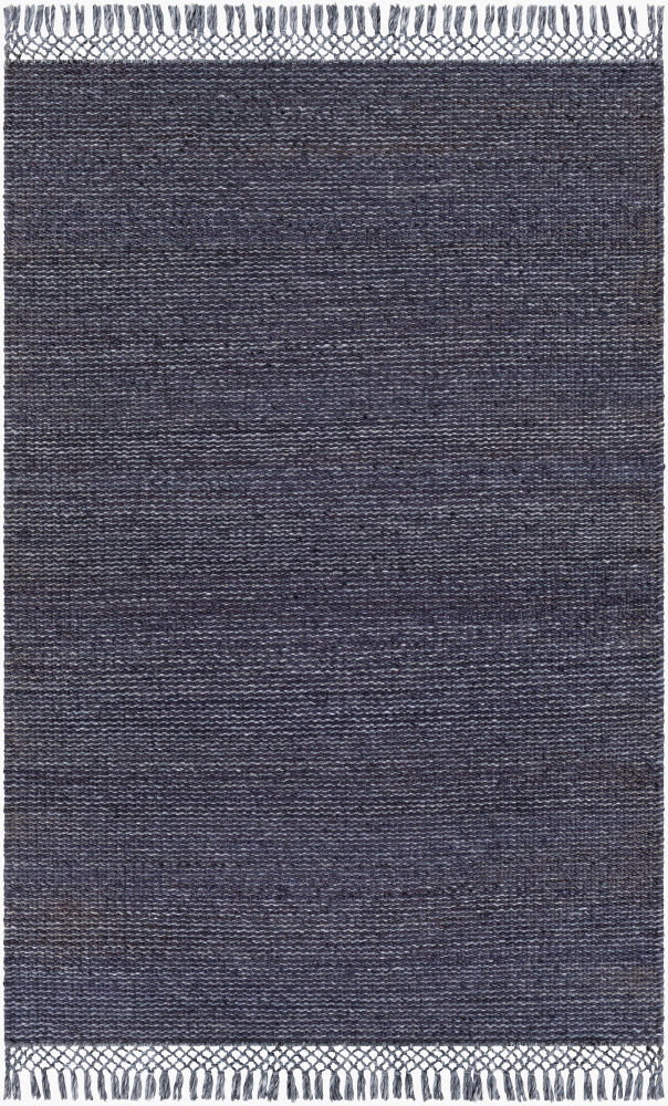 Southampton Handmade Rug, by Surya, 3' length x 2' width