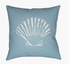 Shells II Accent Pillow thumbnail 0