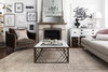 Loloi Loren Rug, 1'6" length x 1'6" width thumbnail 5