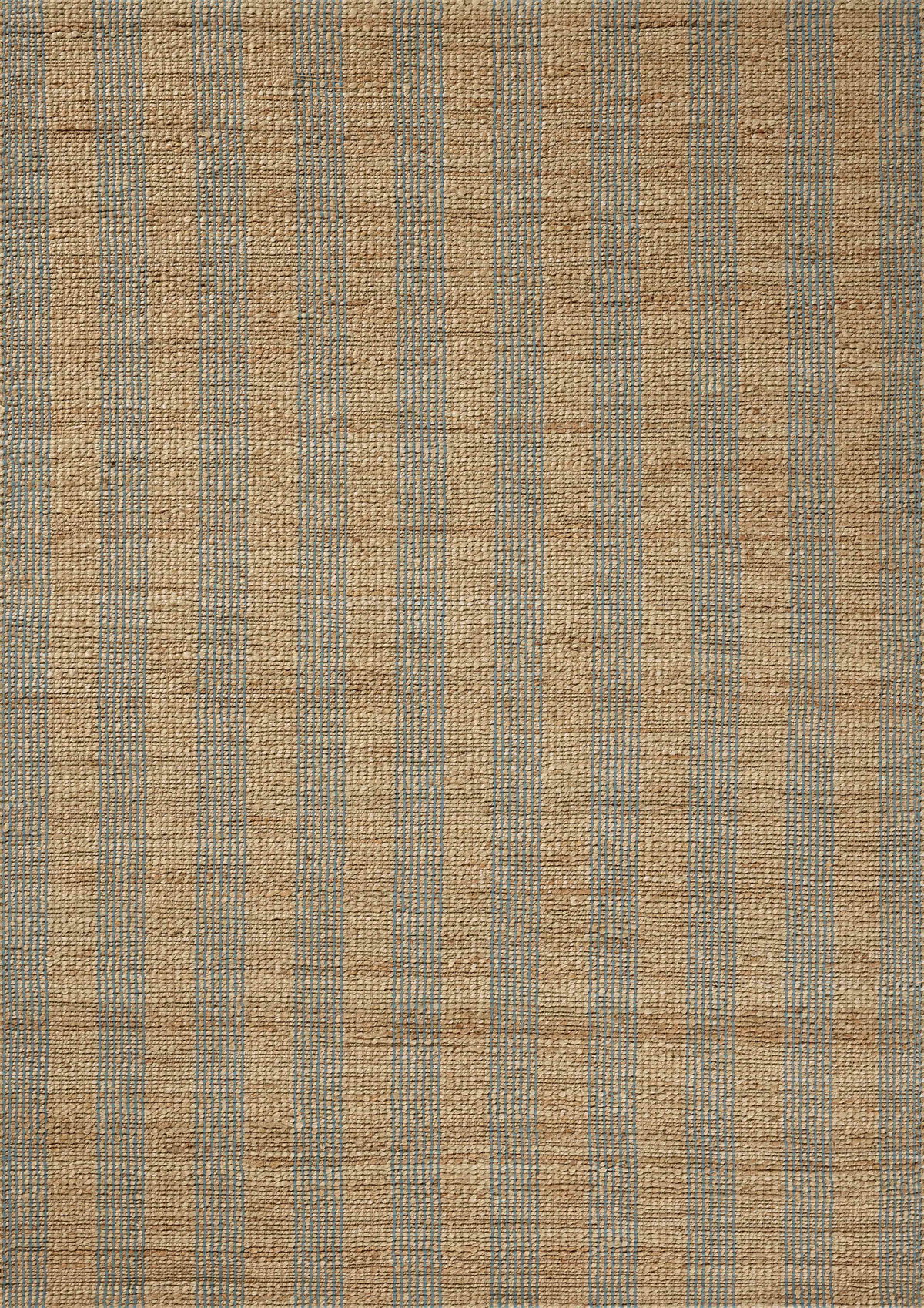 Chris Loves Julia x Loloi Judy Rug, 1'6" length x 1'6" width View 1