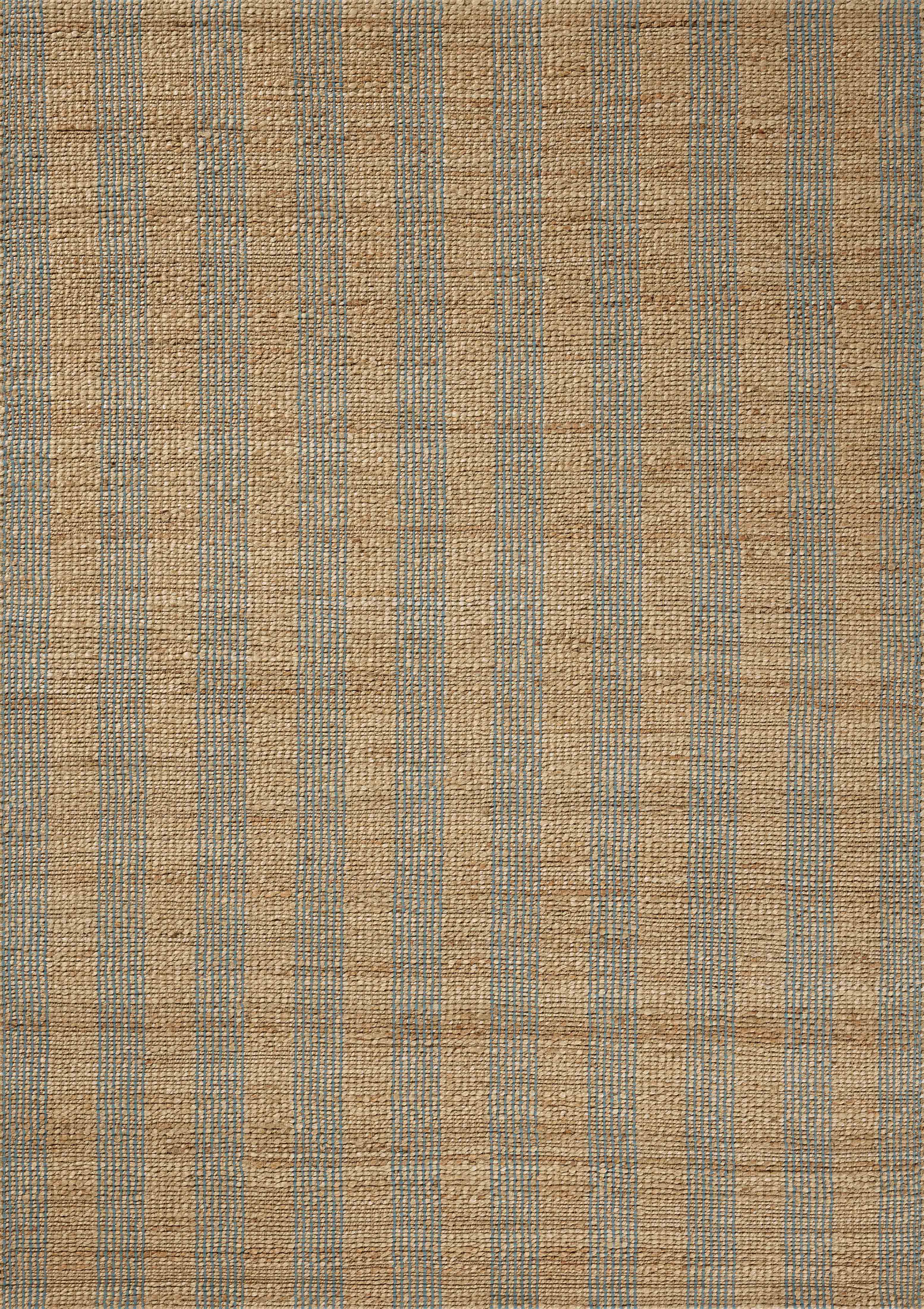 Chris Loves Julia x Loloi Judy Rug, 2'3" length x 3'9" width View 1
