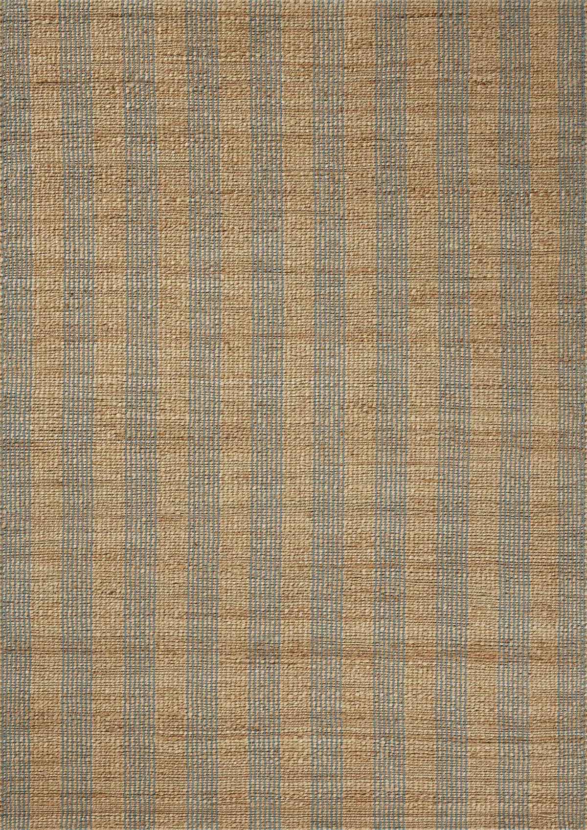 Chris Loves Julia x Loloi Judy Rug, 2'3" length x 3'9" width View 1