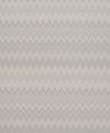 Zig Zag Multicolor White Wallpaper thumbnail 0