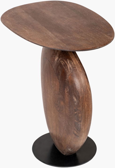 Ravi End Table