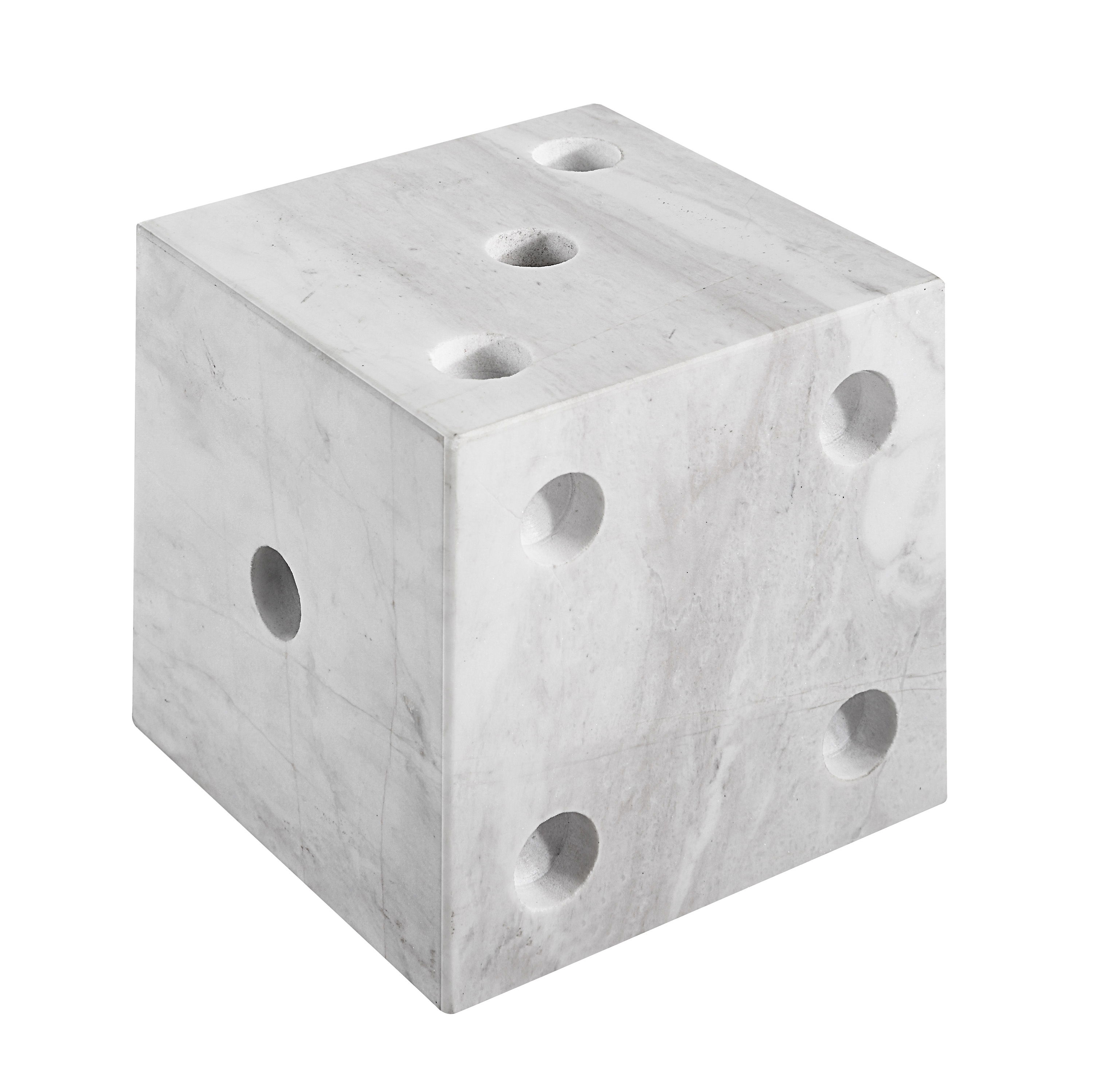 Dylon, by Renwil, 4" height x 4" depth View 4