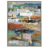 Fiesta Hand Painted Canvas thumbnail 0