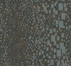 Gilded Confetti Charcoal Wallpaper, by York Wall, 27' length x 2'3" width x 0.02" depth thumbnail