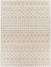 Urban Shag Machine Woven Rug, by Surya, 16'0.13" length x 2'7.5" width thumbnail