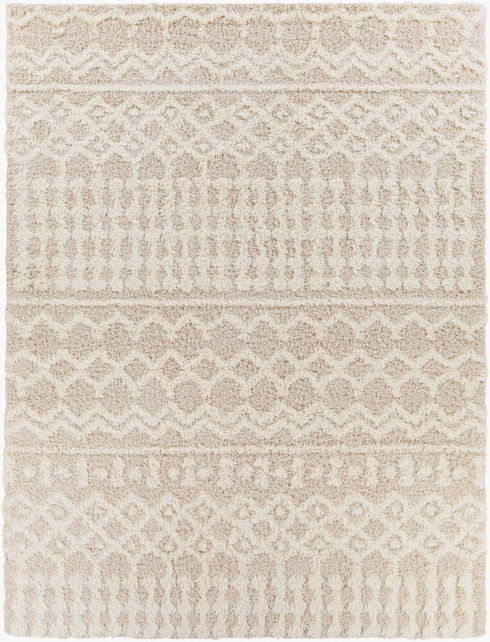 Urban Shag Machine Woven Rug