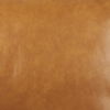 Svend 65.0L x 38.0W x 34.0H Tan Leather Love Seat Sofa thumbnail 2