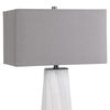 Sycamore White Table Lamp thumbnail 7