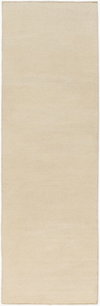 Dutchess Handmade Rug, by Surya, 1'6" length x 1'6" width thumbnail