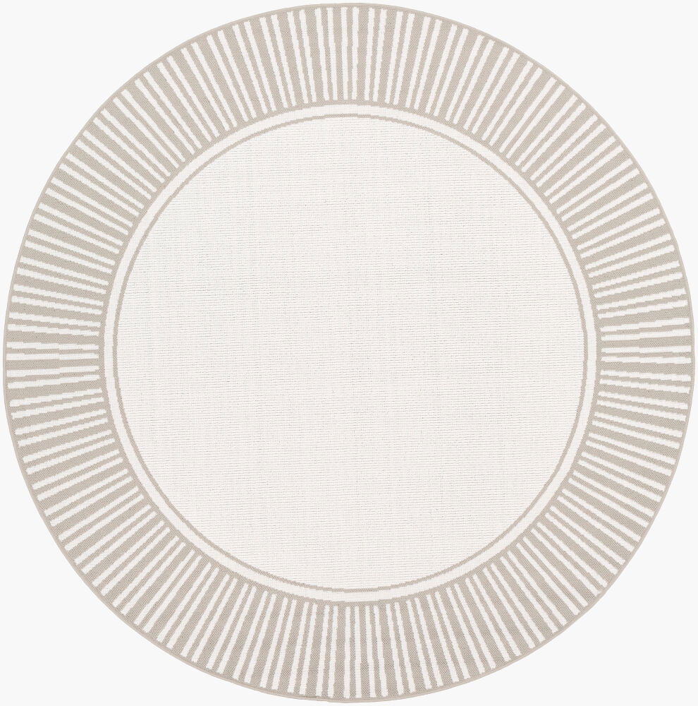 Alfresco Machine Woven Rug large image 