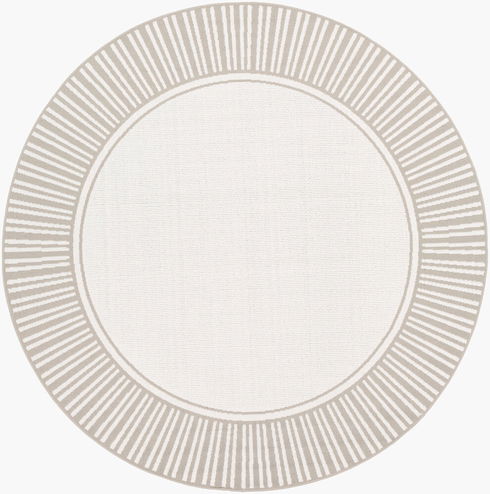 Alfresco Machine Woven Rug
