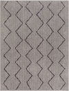 Lykke Machine Woven Rug thumbnail 0