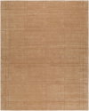 Brook Handmade Rug, by Surya, 1'6" length x 1'6" width thumbnail