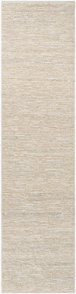 Continental Handmade Rug, by Surya, 12' length x 3' width
