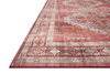 Loloi Heidi Rug, 2'6" length x 9'6" width thumbnail 4