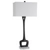 Darbie Iron Table Lamp thumbnail 4