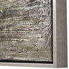 Desert Rain Hand Painted Abstract Art, Painting by Uttermost, 41.25" width x 61.25" height x 2.25" depth thumbnail 7