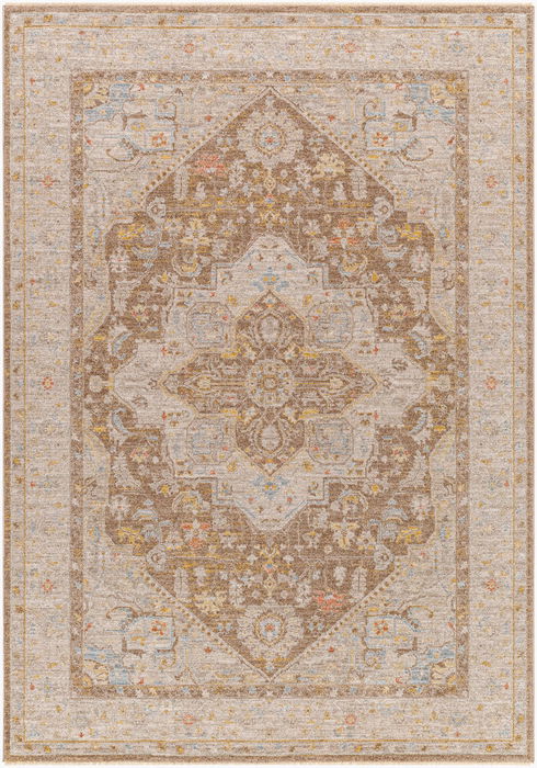 Avant Garde Machine Woven Rug