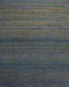 Plain Sisal Indigo & Gold Wallpaper thumbnail 0