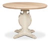 Looks Like An Antique Bistro Table thumbnail 2