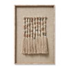 Loloi Fresh Air Wall Art, Wall Hanging, 19" length x 28" width thumbnail 1
