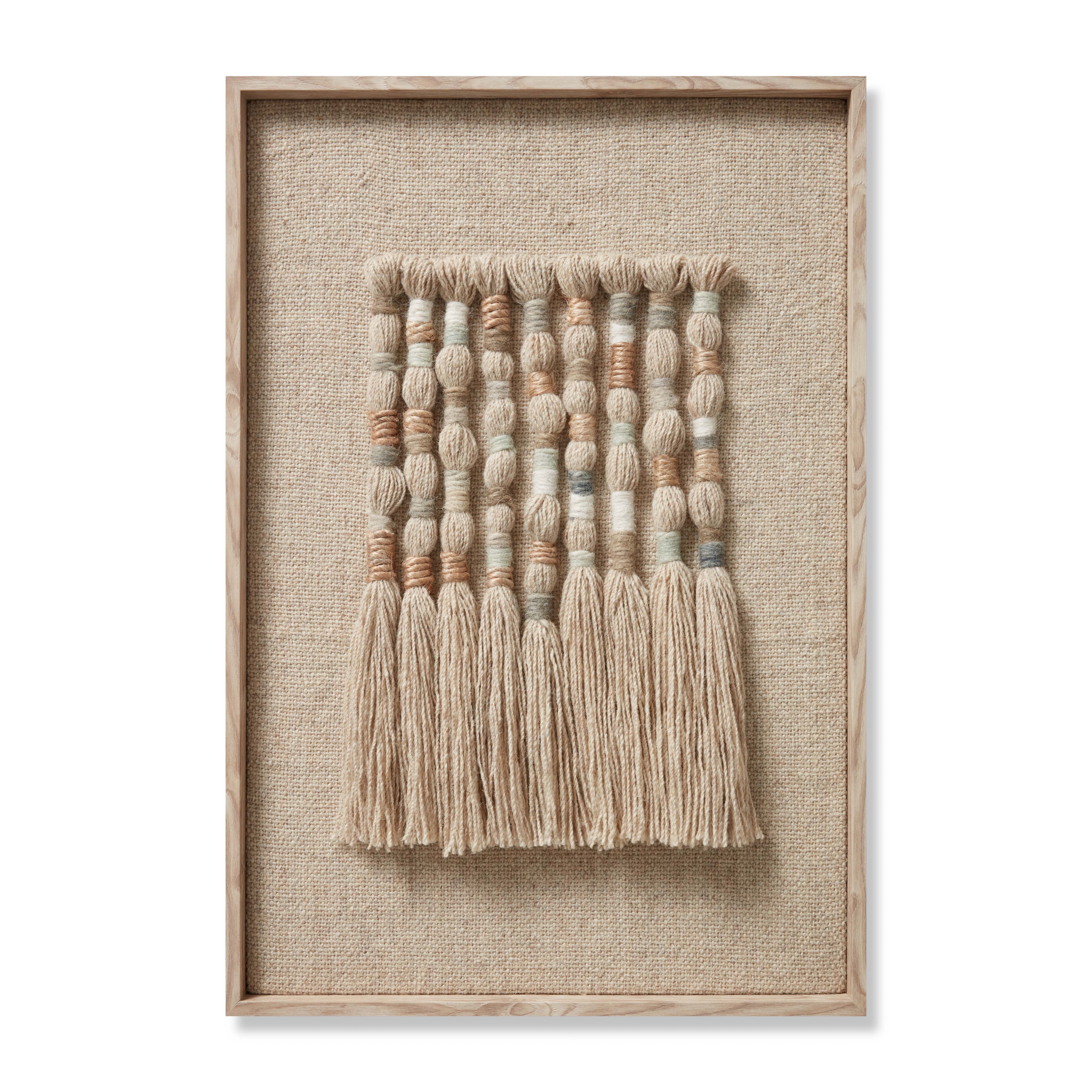 Loloi Fresh Air Wall Art large image 