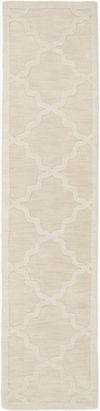 Central Park Handmade Rug, by Surya, 8' length x 2'3" width thumbnail